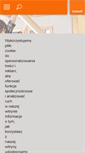 Mobile Screenshot of fermacell.pl